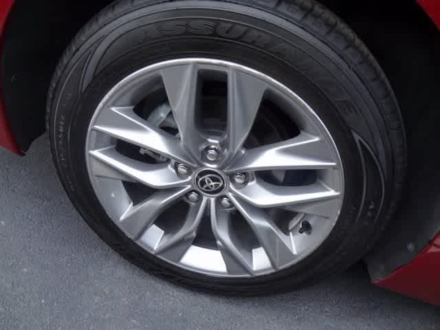 Thumbnail: 2022 Toyota Avalon - 26