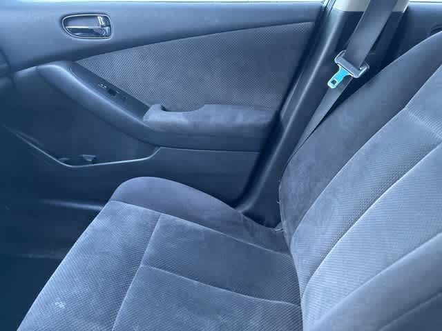 Thumbnail: 2008 Nissan Altima - 3