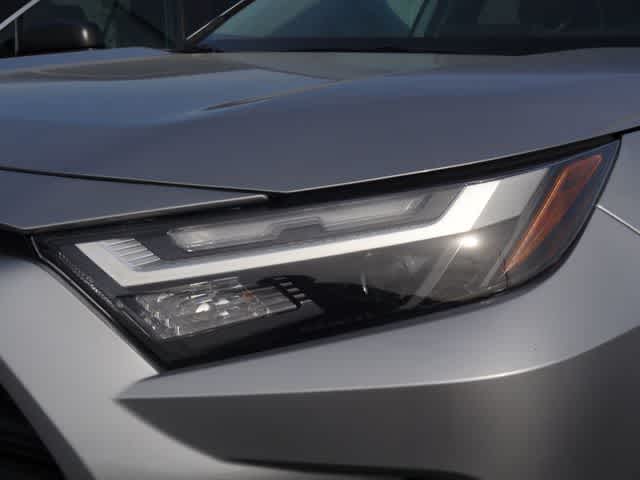 Thumbnail: 2025 Toyota RAV4 - 18