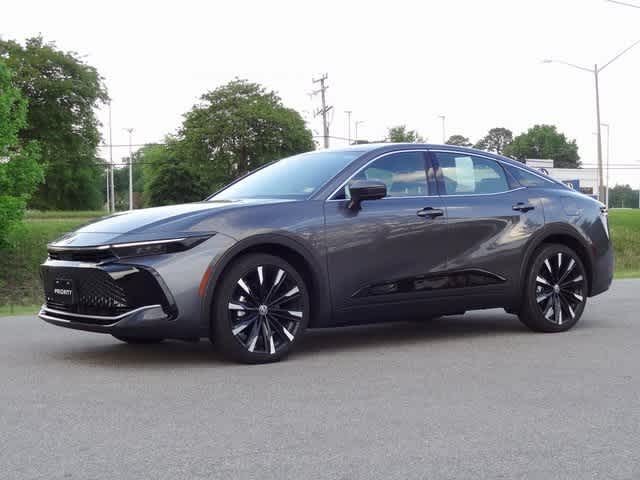 2024 Toyota Crown Platinum -
                  Chesapeake, VA