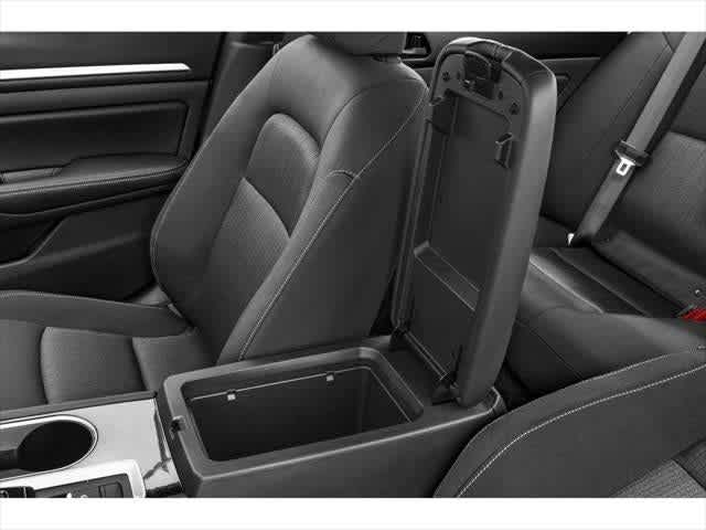 Thumbnail: 2024 Nissan Altima - 10