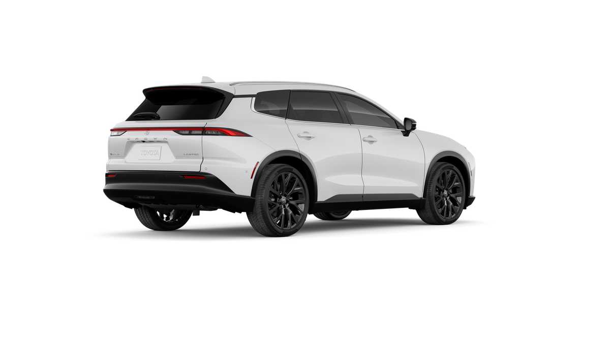 Thumbnail: 2026 Toyota Crown Signia - 8