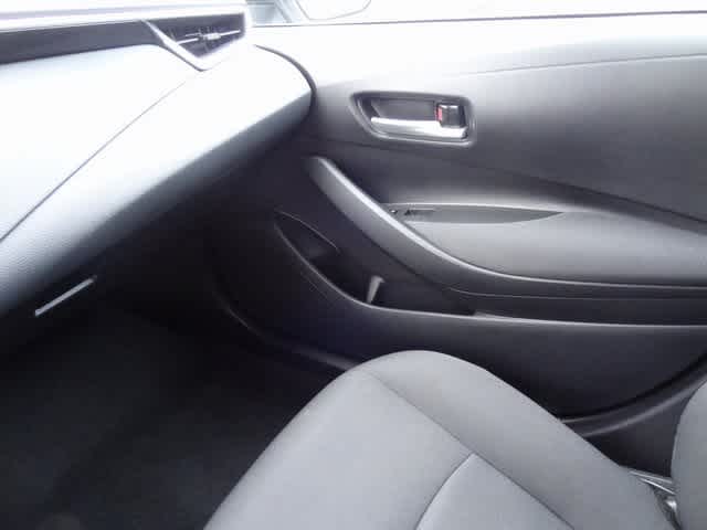 Thumbnail: 2021 Toyota Corolla - 28