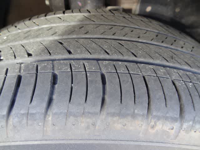 Thumbnail: 2025 Hyundai Tucson - 17