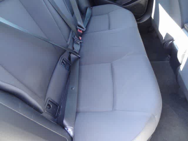 Thumbnail: 2024 Toyota Corolla - 21