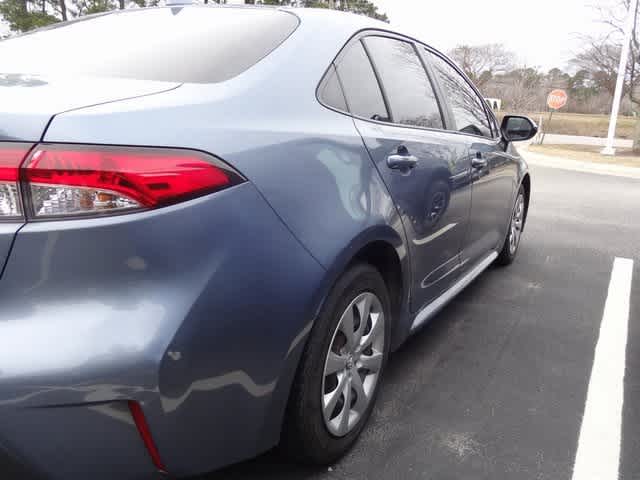 Thumbnail: 2020 Toyota Corolla - 5