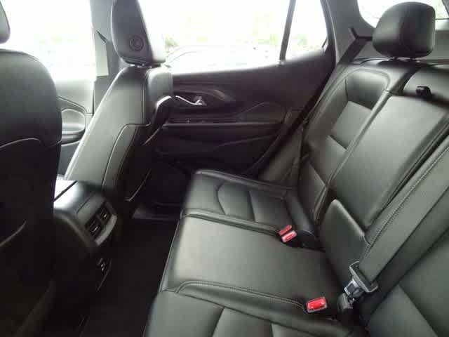 2023 GMC Terrain SLT 6