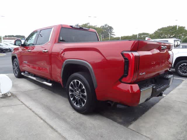 Thumbnail: 2022 Toyota Tundra - 8