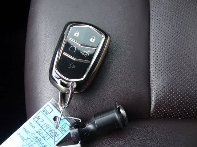 Thumbnail: 2021 Cadillac XT6 - 47