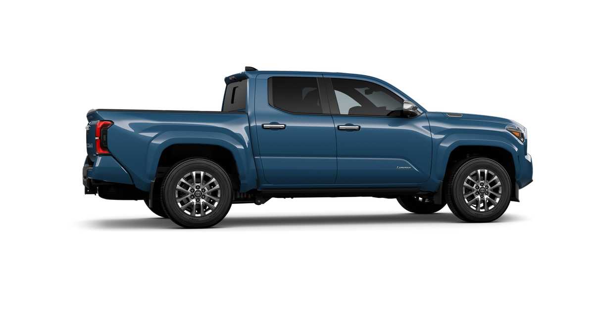 Thumbnail: 2026 Toyota Tacoma - 12
