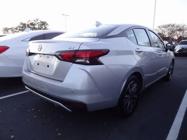 Thumbnail: 2023 Nissan Versa - 4