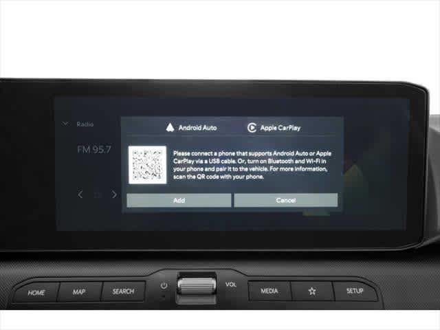 Thumbnail: 2025 Kia K4 - 7