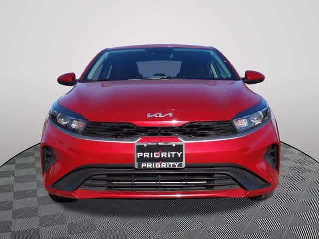 Thumbnail: 2024 Kia Forte - 5