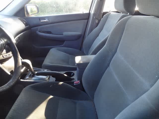 Thumbnail: 2007 Honda Accord - 5