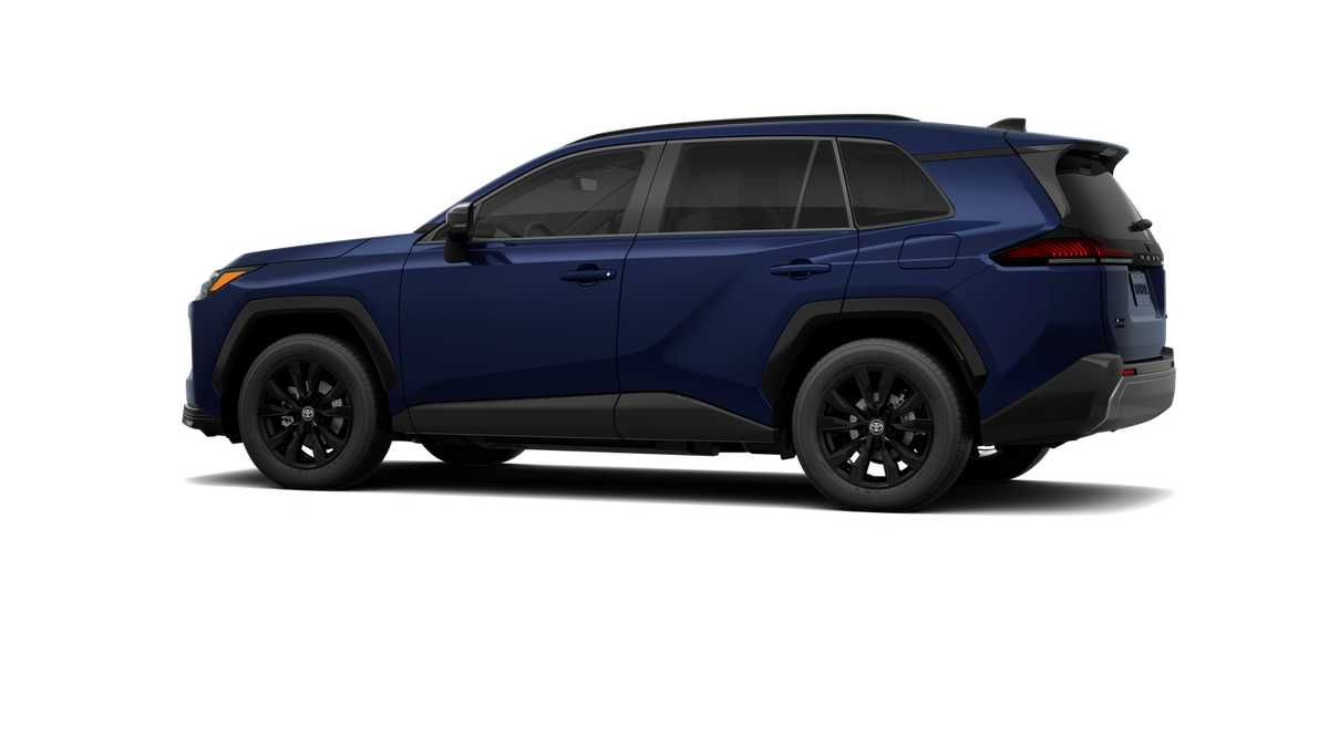 Thumbnail: 2026 Toyota RAV4 - 5