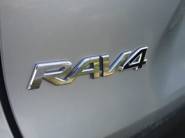 Thumbnail: 2025 Toyota RAV4 - 37