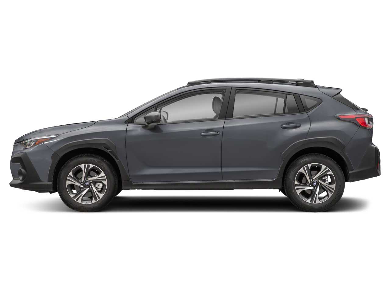 2024 Subaru Crosstrek Premium 3