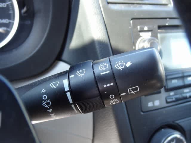 Thumbnail: 2015 Subaru Forester - 14