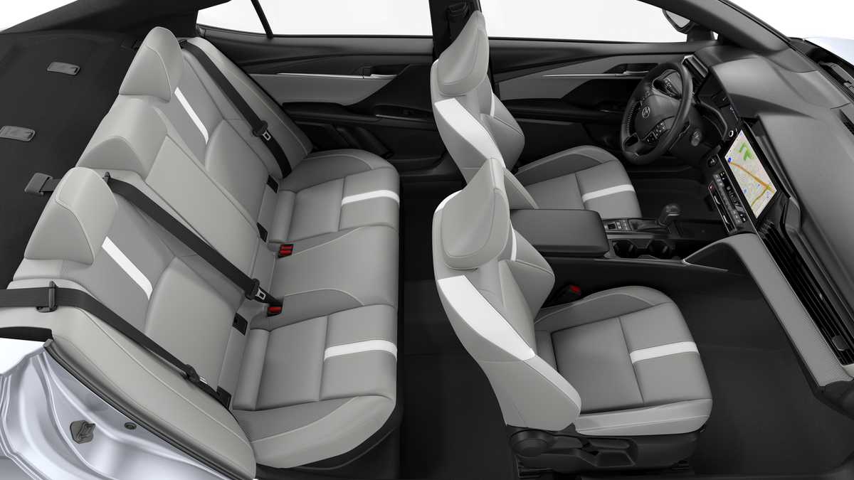 Thumbnail: 2025 Toyota Camry - 22