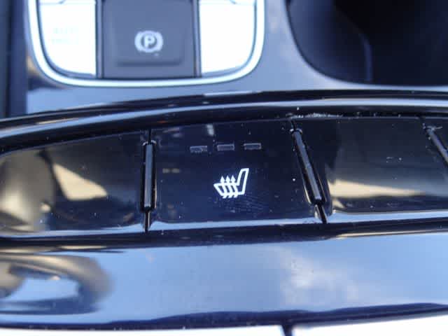 Thumbnail: 2024 Hyundai Tucson - 14