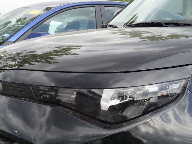 Thumbnail: 2025 Kia Soul - 13