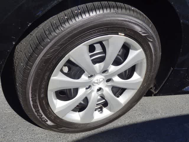 Thumbnail: 2024 Toyota Corolla - 15