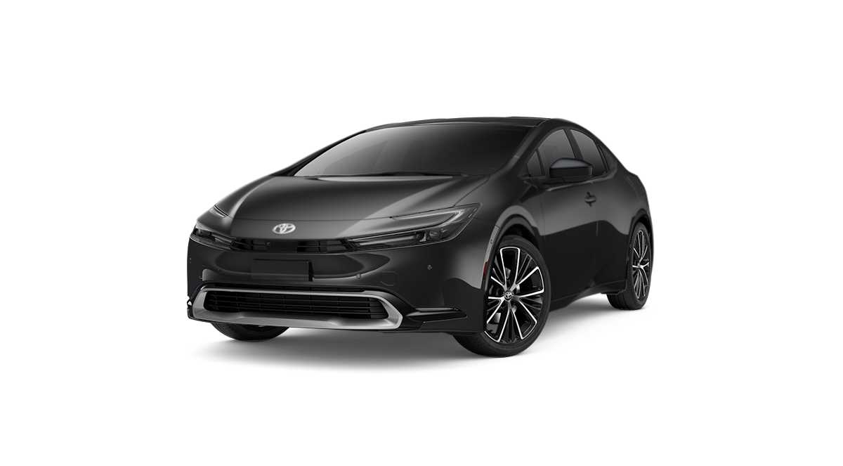 2024 Toyota Prius XLE -
                  Chesapeake, VA