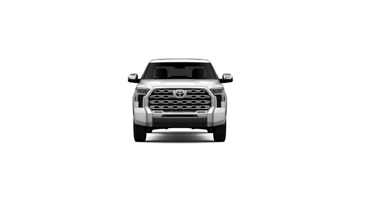 Thumbnail: 2026 Toyota Tundra - 17