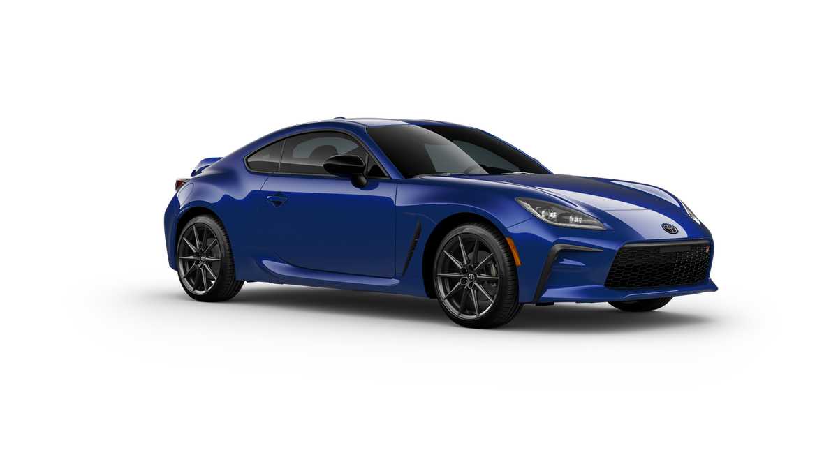 Thumbnail: 2026 Toyota GR86 - 14