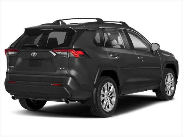 Thumbnail: 2023 Toyota RAV4 - 2