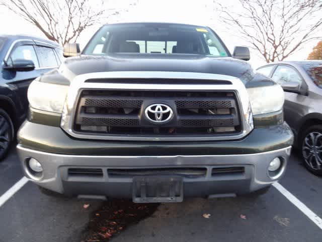 Thumbnail: 2012 Toyota Tundra - 2