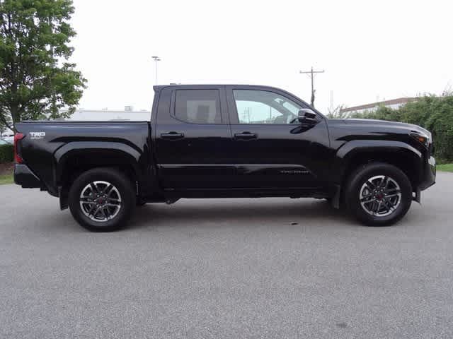 Thumbnail: 2024 Toyota Tacoma - 4