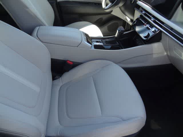 Thumbnail: 2025 Hyundai Tucson - 20