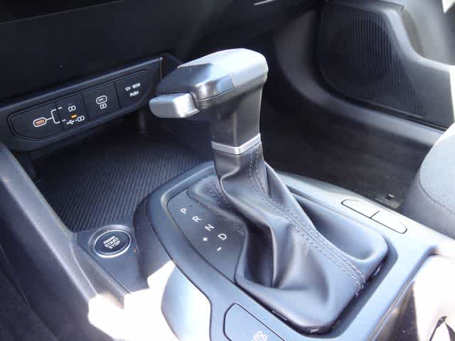 Thumbnail: 2025 Kia K4 - 17