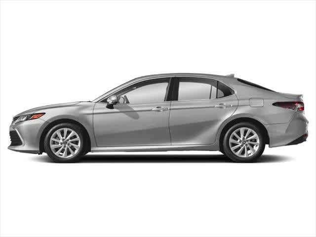 Thumbnail: 2023 Toyota Camry - 3