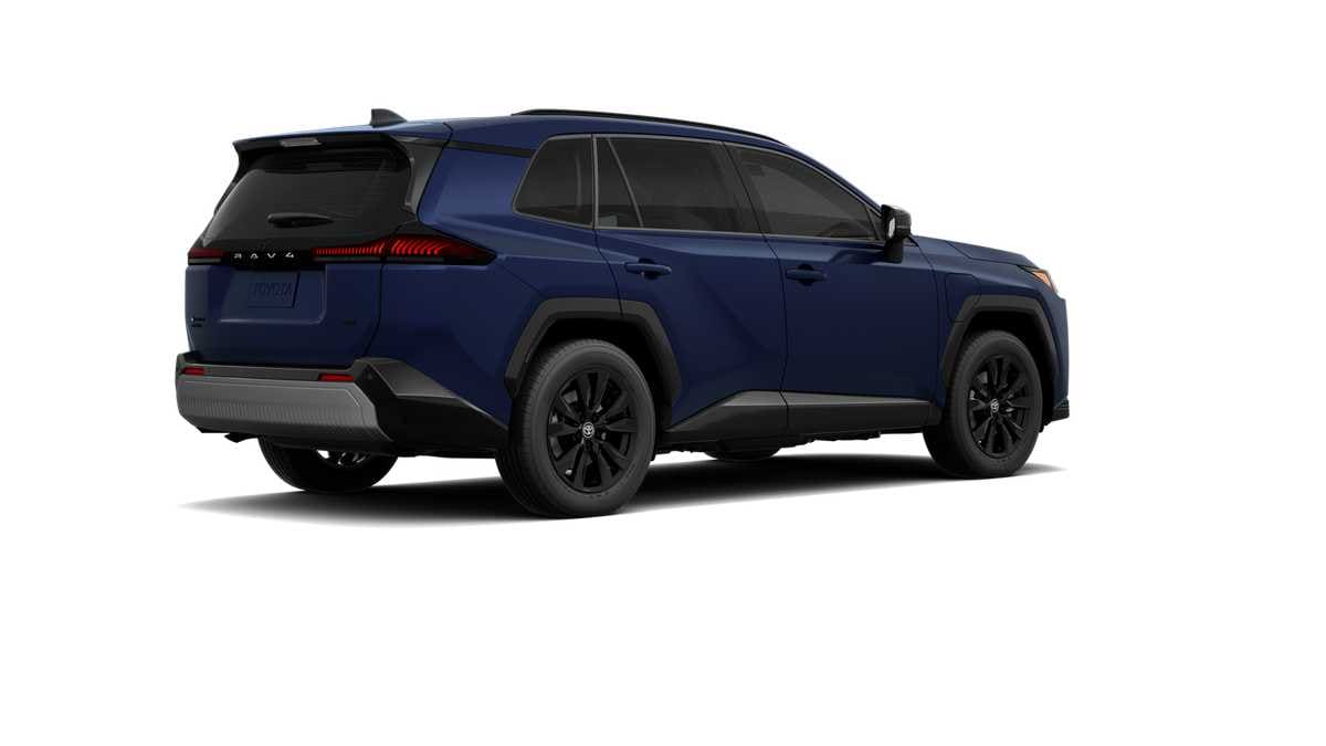 Thumbnail: 2026 Toyota RAV4 - 10