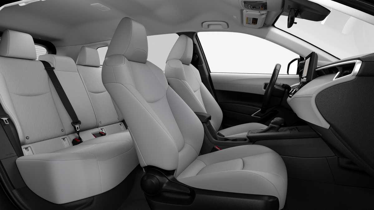 Thumbnail: 2026 Toyota Corolla Cross - 20