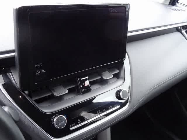 Thumbnail: 2025 Toyota Corolla Cross - 11