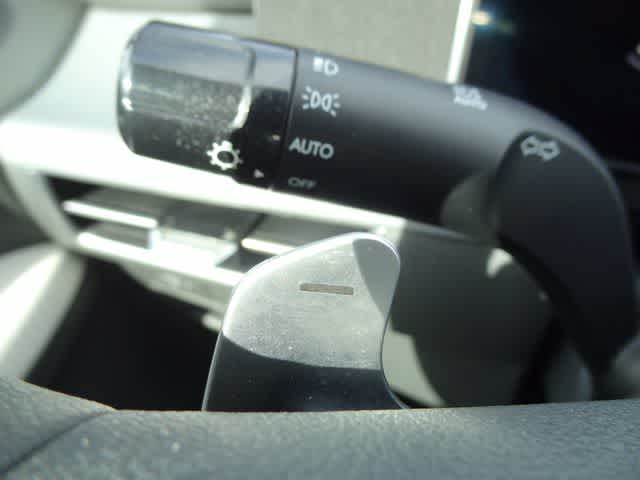 Thumbnail: 2025 Hyundai Sonata - 19