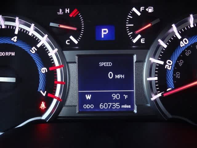 Thumbnail: 2019 Toyota 4Runner - 21
