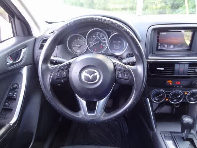 Thumbnail: 2014 Mazda CX-5 - 11