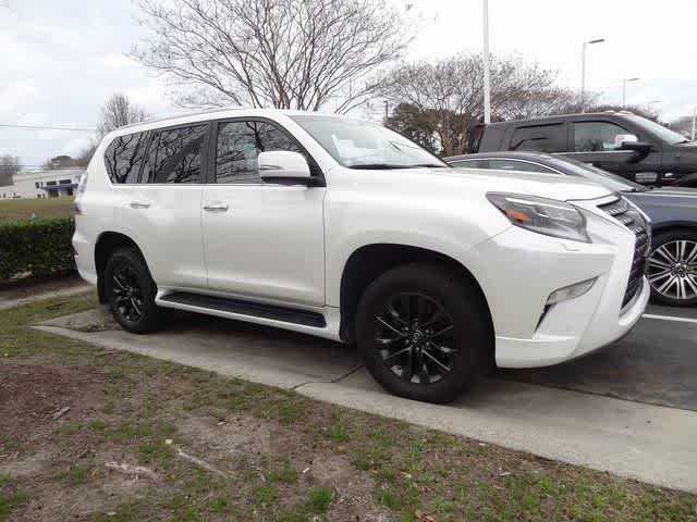 Thumbnail: 2023 Lexus GX - 5
