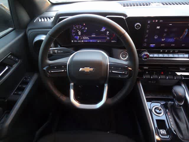 Thumbnail: 2024 Chevrolet Colorado - 12