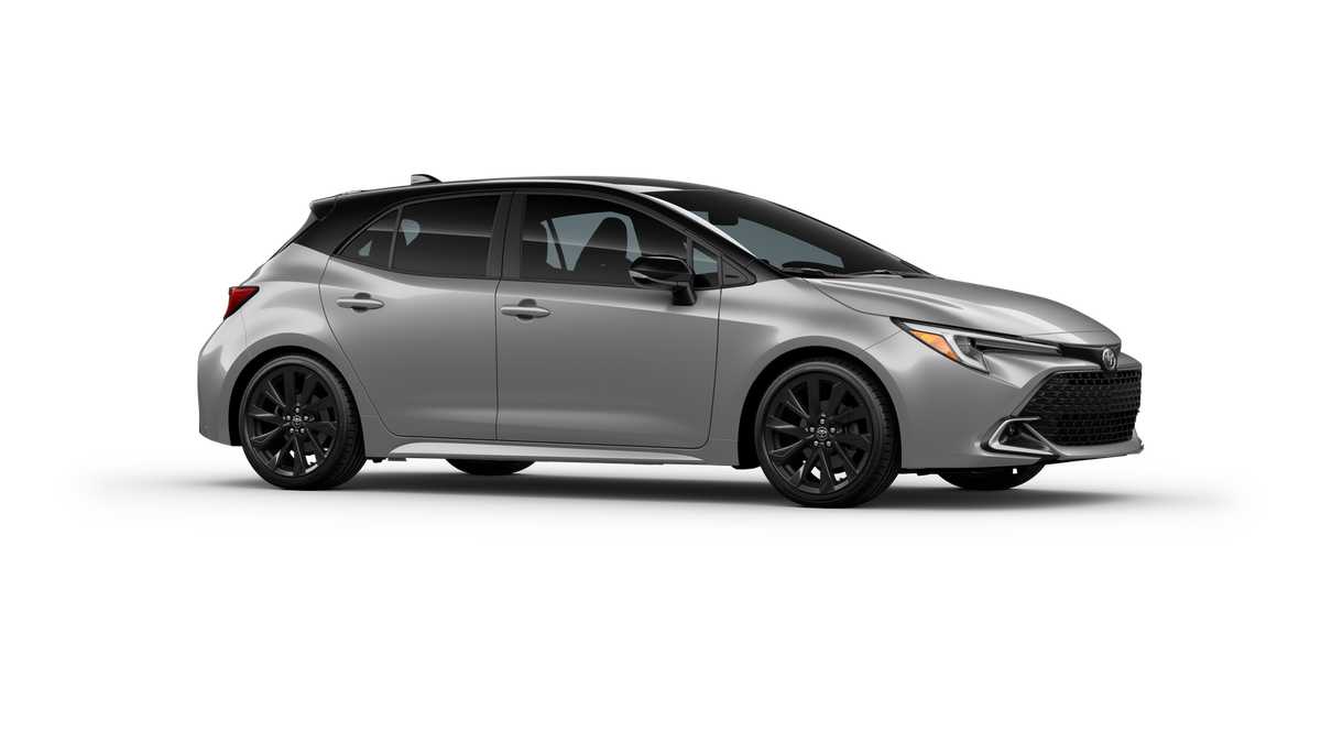 Thumbnail: 2025 Toyota Corolla - 13