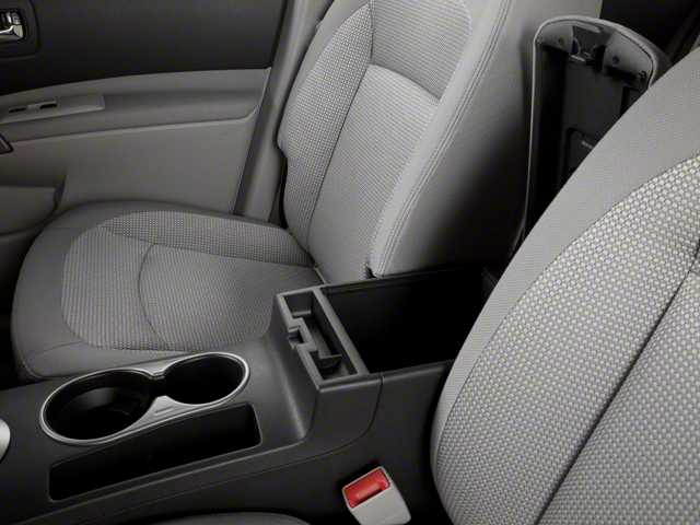 Thumbnail: 2012 Nissan Rogue - 12