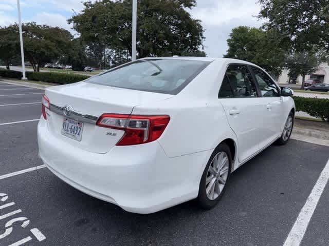 Thumbnail: 2014 Toyota Camry - 5