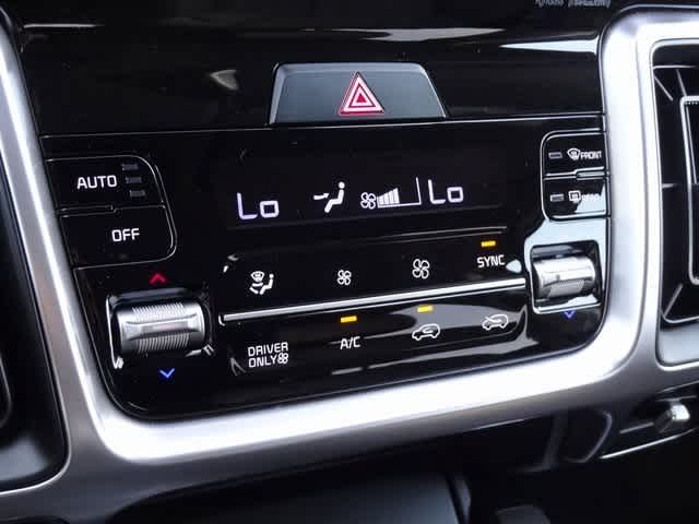 2024 Kia Sorento EX 45
