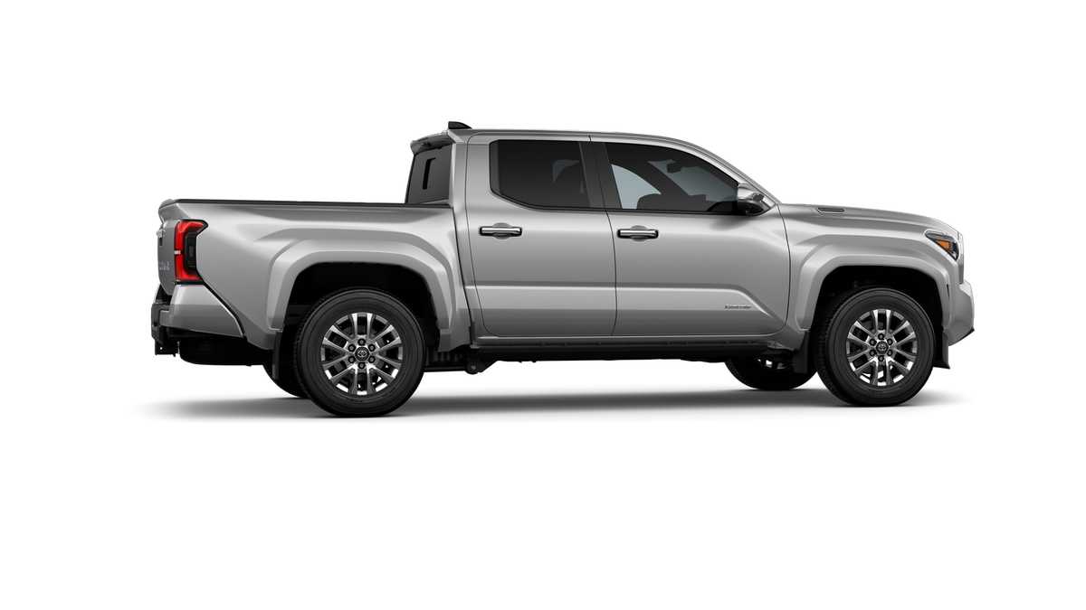 Thumbnail: 2026 Toyota Tacoma - 12