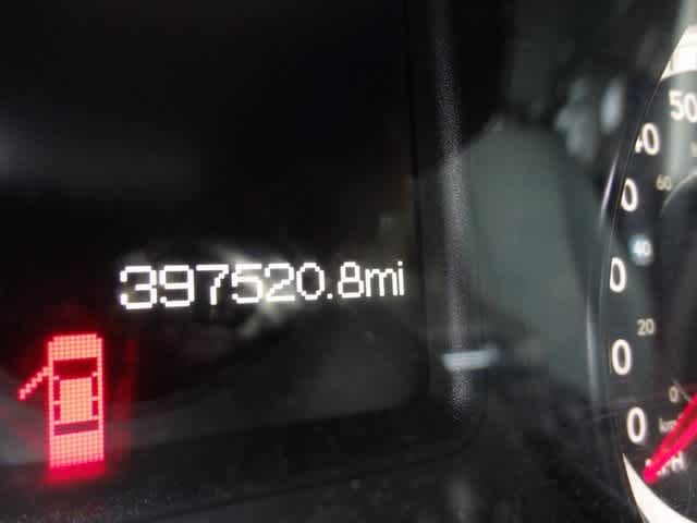 Thumbnail: 2016 RAM 1500 - 9