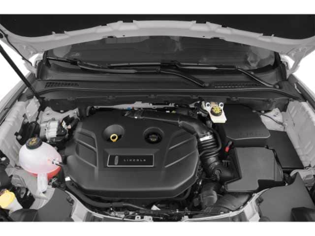 Thumbnail: 2018 Lincoln MKC - 8